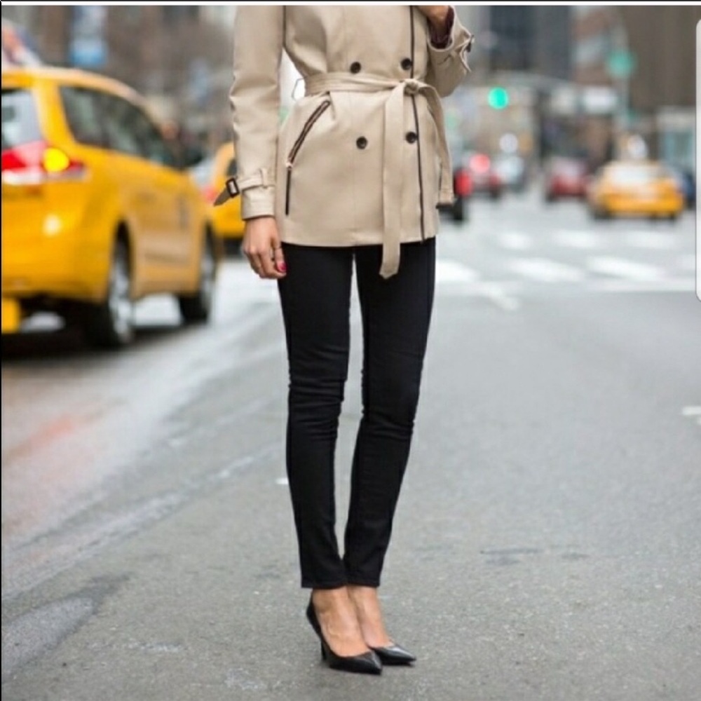 {PAIGE} skyline skinny